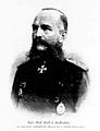 Karl Finck von Finckenstein