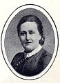 Elisabeth Bürstenbinder