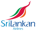 Logo der SriLankan Airlines