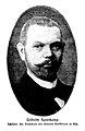 Wilhelm Haverkamp