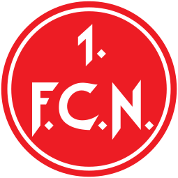 Datei:FCN Logo 1918 - 1945.svg