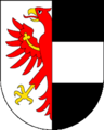 Wappen von Ulten