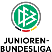 Logo der A-Junioren Bundesliga