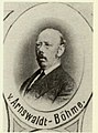 Werner von Arnswaldt