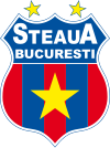 Steaua Bukarest