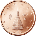 2 Cent Italien