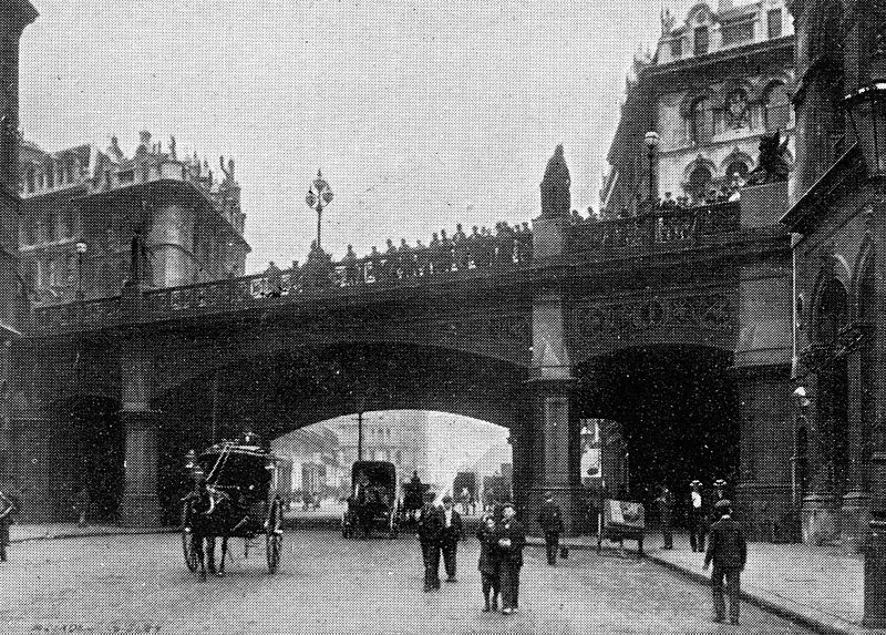 Datei:Holborn Viaduct.jpg