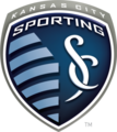 Logo Sporting Kansas City Wizards (seit 2011)