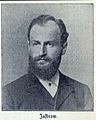 Ignaz Jastrow