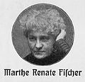 Marthe Renate Fischer