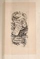 Exlibris Paul Hensel