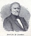 Carl Friedrich Wilhelm Duncker