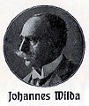 Johannes Wilda