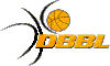 Logo der DBBL