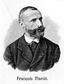 Francis Planté