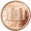 1 Cent Italien