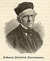 Friedrich Johannes Frommann