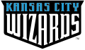 Logo Kansas City Wizards (2006–2010)