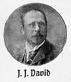 Jakob Julius David