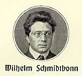 Wilhelm Schmidtbonn