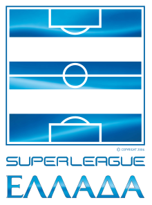 Logo der Super League