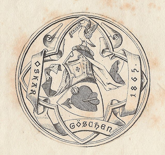 Datei:Exlibris Goeschen.jpg