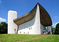 Notre Dame du Haut