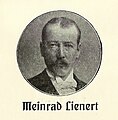 Meinrad Lienert