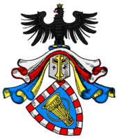 Stammwappen derer von Brentano