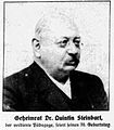 Quintin Steinbart