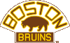 Logo der Boston Bruins