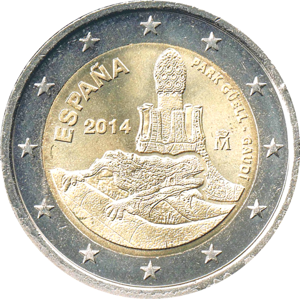 Datei:2 € Spanien 2014.png