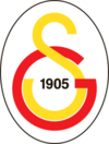 Galatasaray Istanbul (Meister/Pokalsieger)