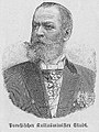 Heinrich Konrad Studt