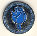 Die Blaue Rose der GBM