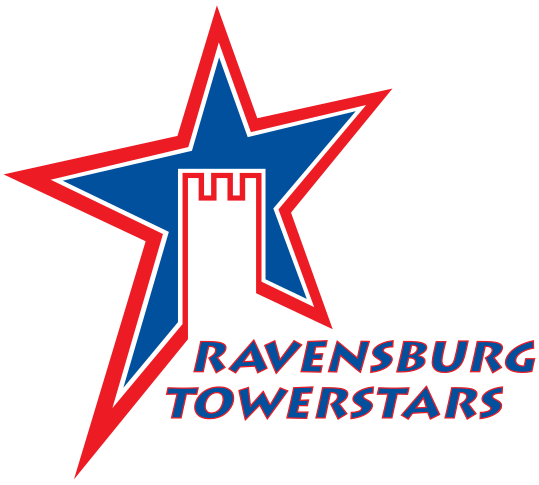 Datei:Ravensburg Towerstars Logo.svg