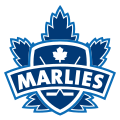 Logo der Toronto Marlies