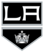 Logo der Los Angeles Kings