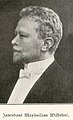 Maximilian Wilhelmi