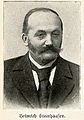 Heinrich Steinhausen