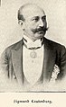 Sigmund Lautenburg