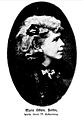 Marie von Olfers