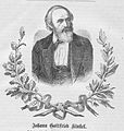 Johann Gottfried Kinkel