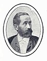 August Niemann