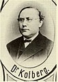 Augustin Kolberg