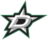 Logo der Dallas Stars