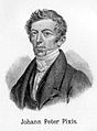 Johann Peter Pixis