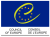 Logo des Europarates