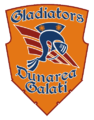 Gladiators Dunărea Galați