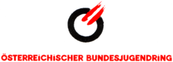 Logo des Bundesjugendrings (1994)